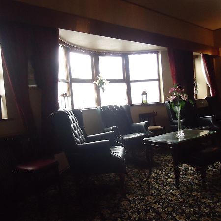 Templemore Arms Hotel Exteriér fotografie