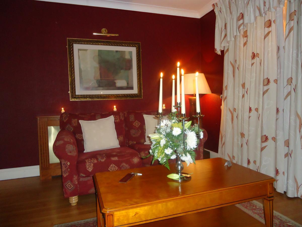 Templemore Arms Hotel Exteriér fotografie