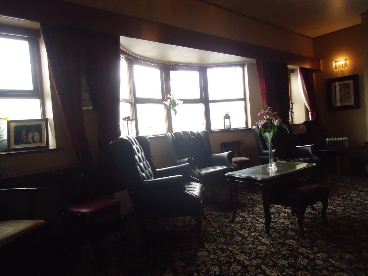 Templemore Arms Hotel Exteriér fotografie