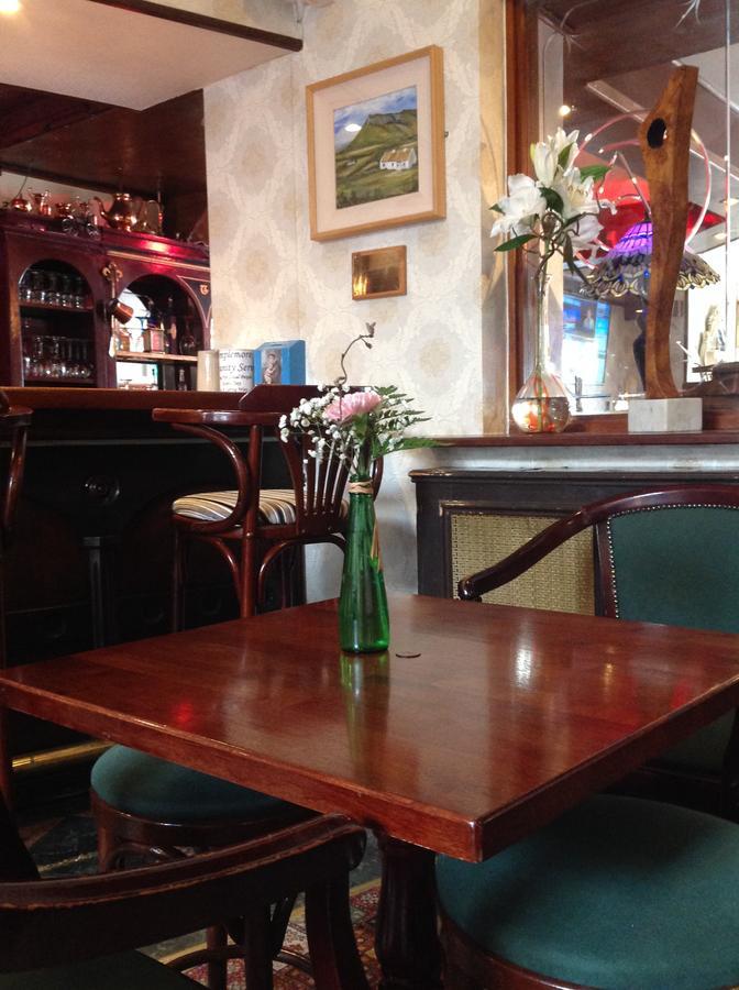 Templemore Arms Hotel Exteriér fotografie