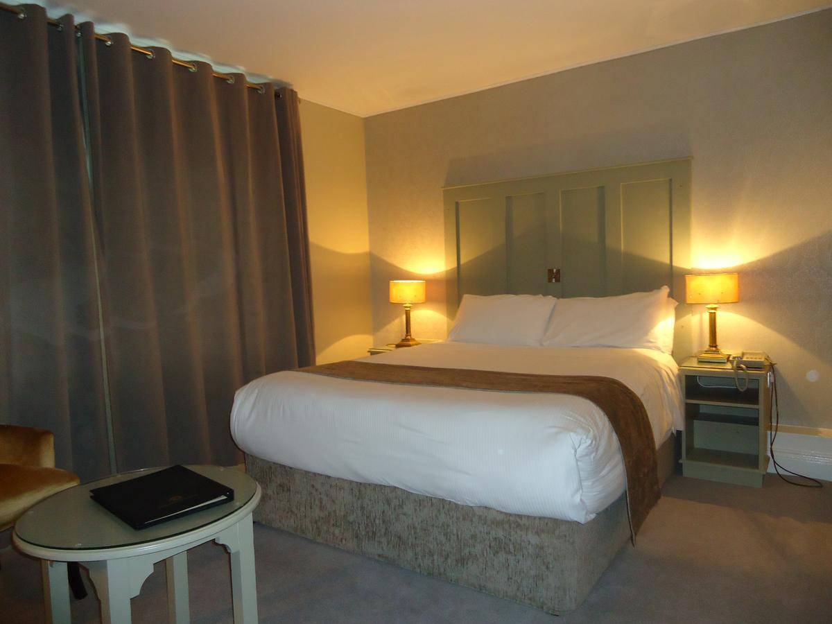 Templemore Arms Hotel Exteriér fotografie