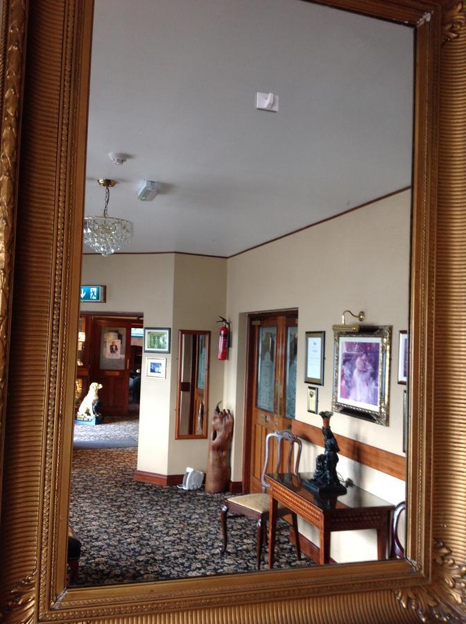 Templemore Arms Hotel Exteriér fotografie